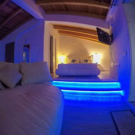 Buenavista Suite - Golfo Aranci Extérieur photo