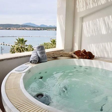 Buenavista Suite - Golfo Aranci Extérieur photo