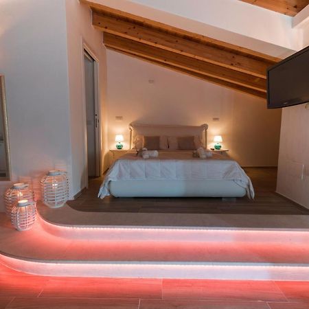 Buenavista Suite - Golfo Aranci Extérieur photo