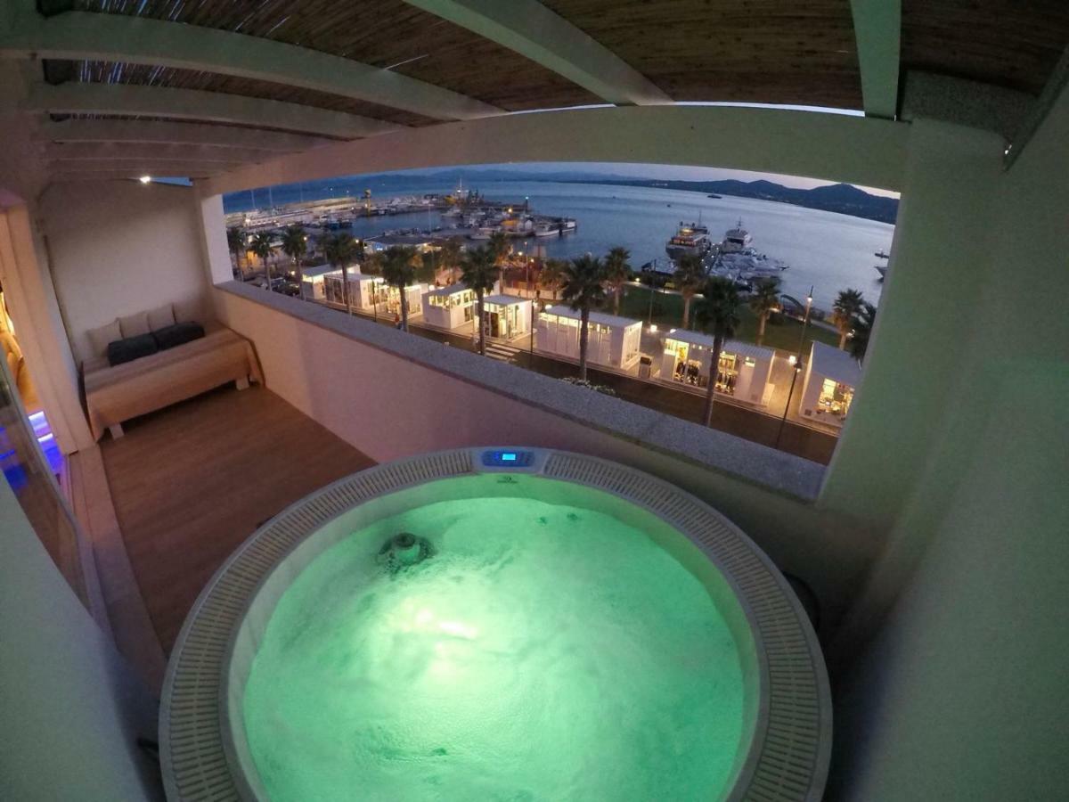 Buenavista Suite - Golfo Aranci Extérieur photo