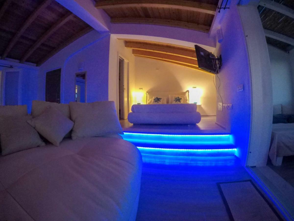 Buenavista Suite - Golfo Aranci Extérieur photo