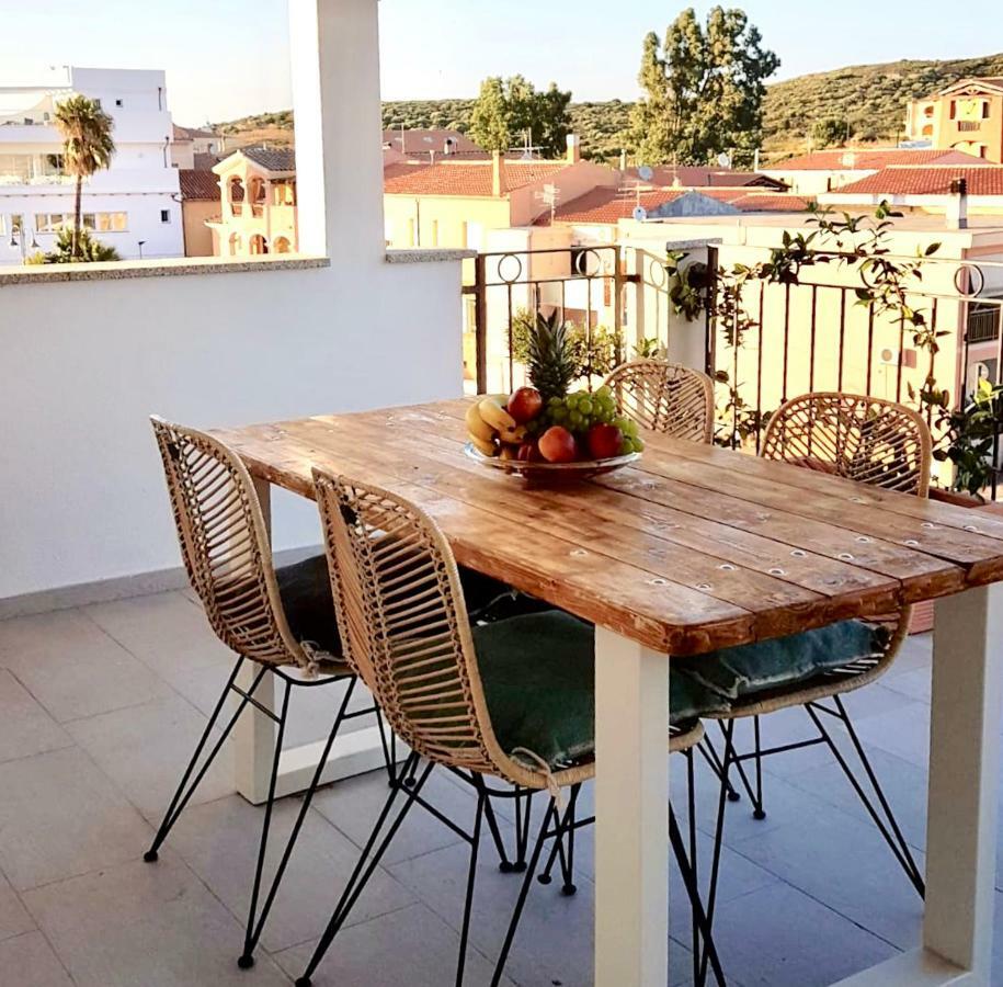 Buenavista Suite - Golfo Aranci Extérieur photo