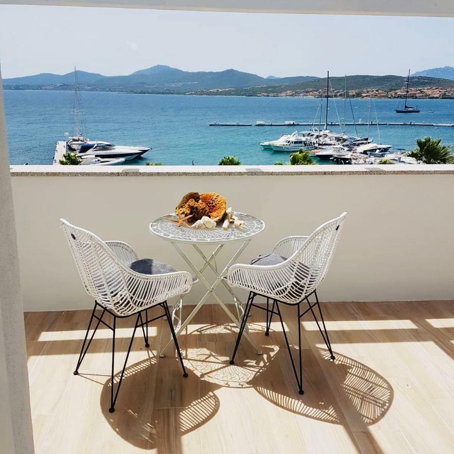 Buenavista Suite - Golfo Aranci Extérieur photo