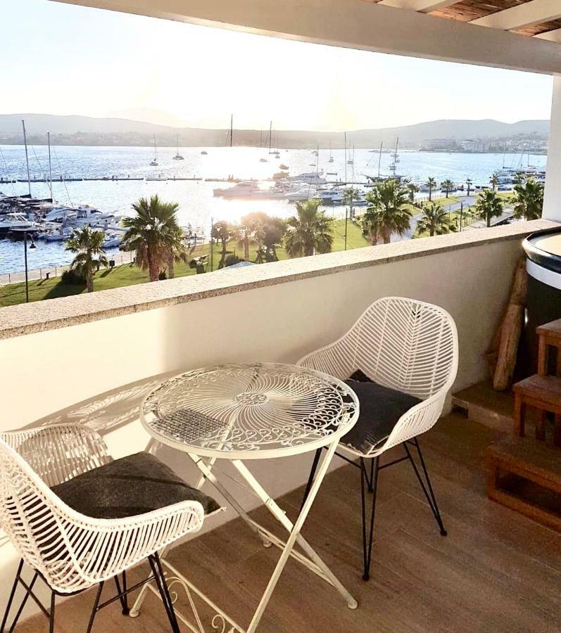 Buenavista Suite - Golfo Aranci Extérieur photo