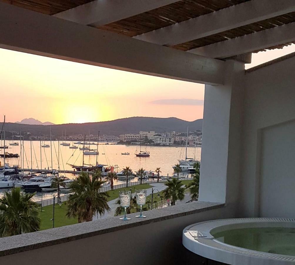 Buenavista Suite - Golfo Aranci Extérieur photo