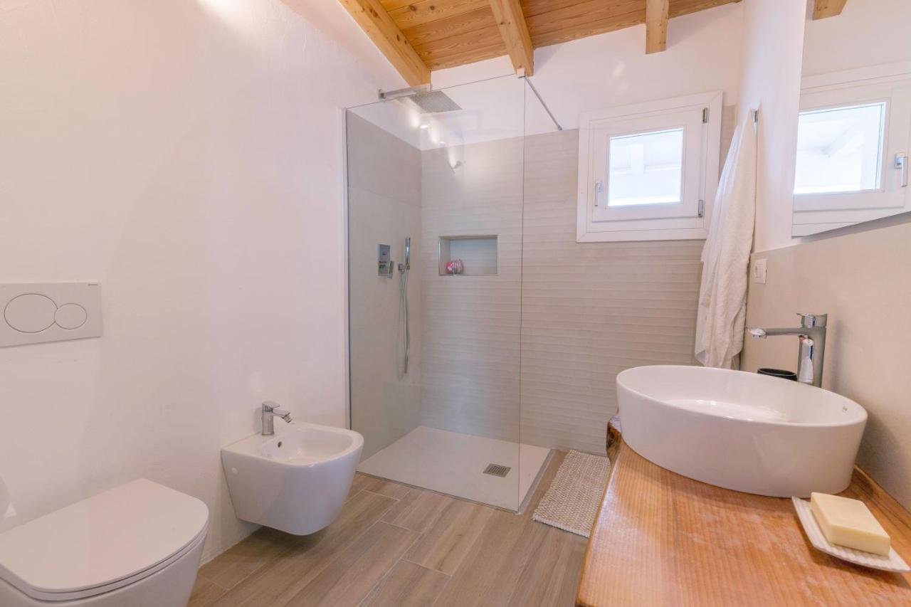 Buenavista Suite - Golfo Aranci Extérieur photo