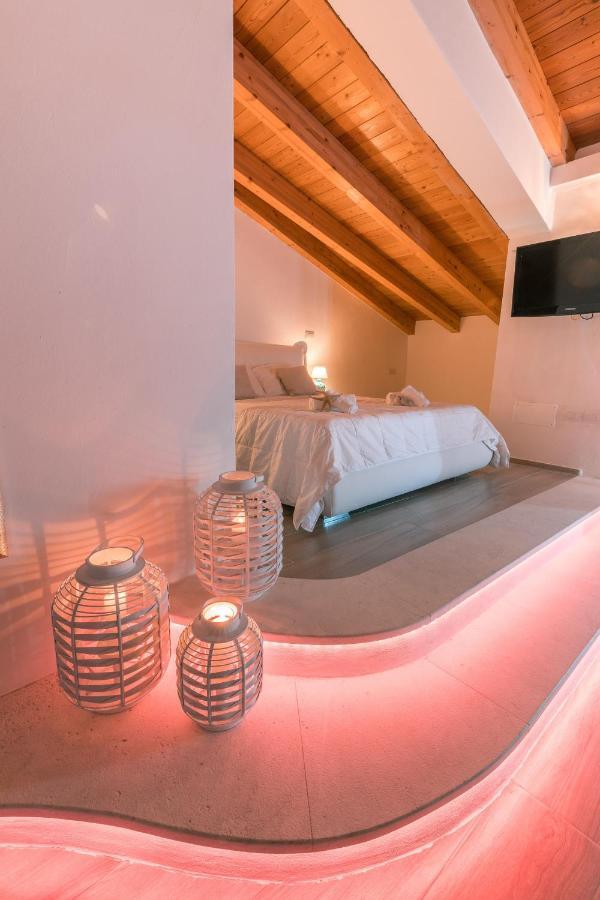 Buenavista Suite - Golfo Aranci Extérieur photo