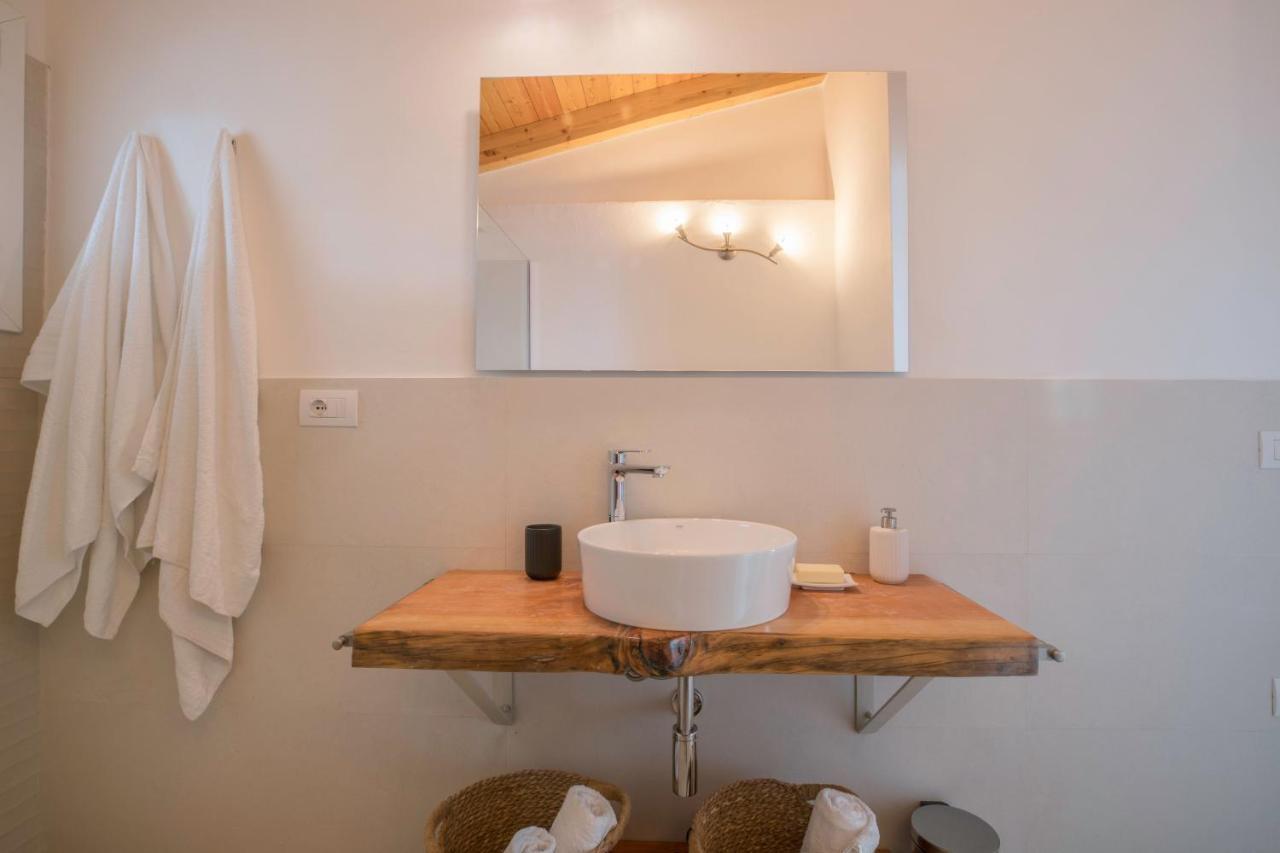 Buenavista Suite - Golfo Aranci Extérieur photo