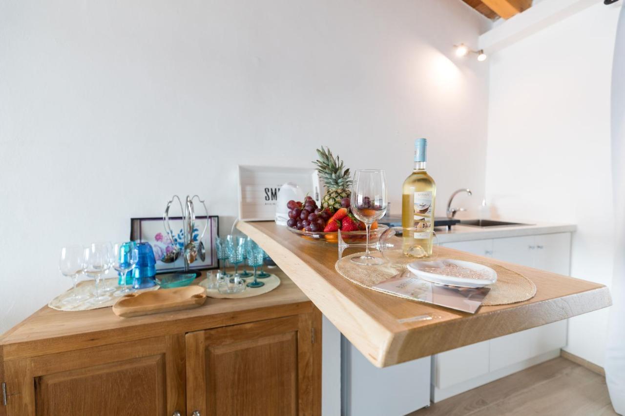 Buenavista Suite - Golfo Aranci Extérieur photo